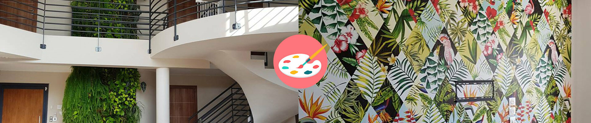 Avis des clients de votre artisan peintre à Montpellier - Nuances DDS